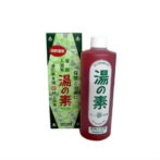 薬用入浴液 湯の素 490g【医薬部外品】