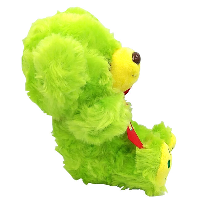 かぼすになりたいクマS