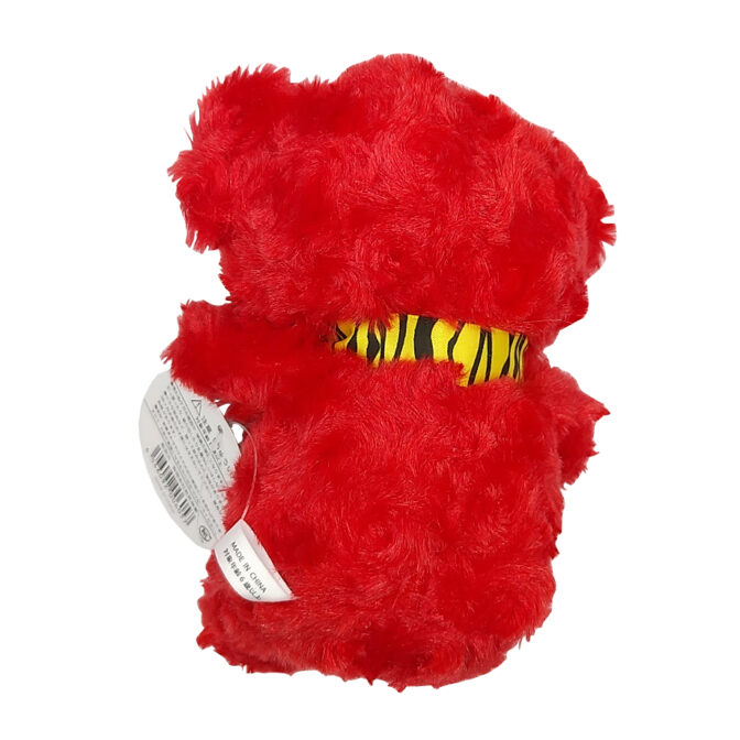 おにになりたいクマS