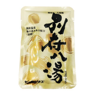 入浴剤 別府八湯  60g 1包