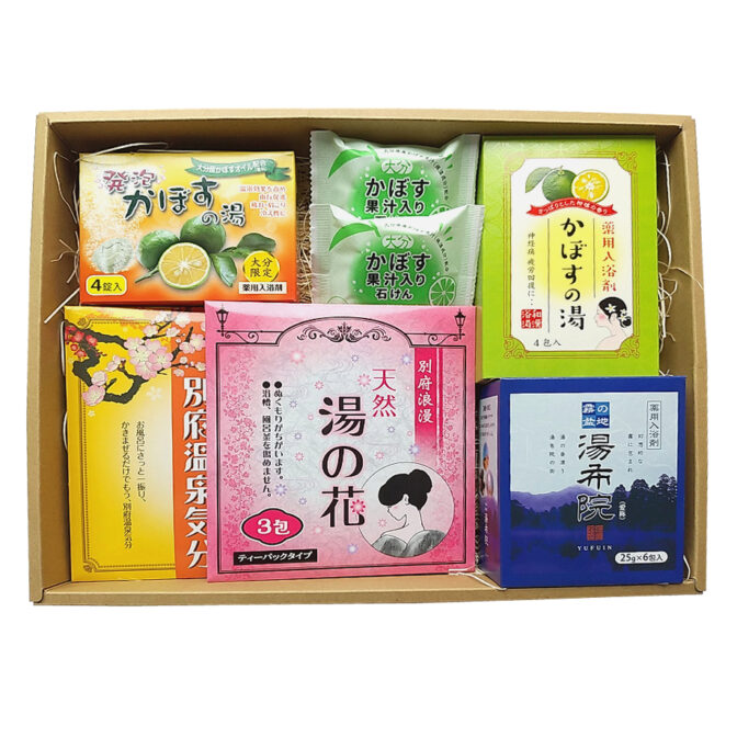 大分限定ギフトセット