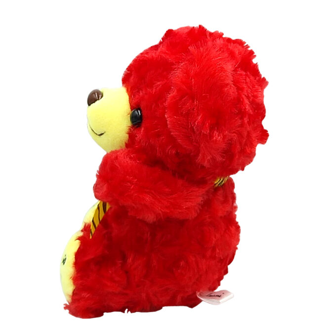 おにになりたいクマS