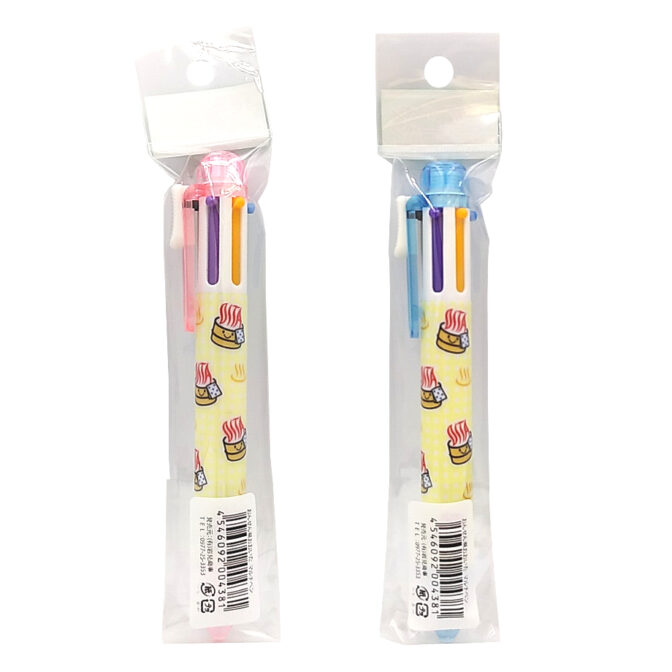 おんせん県おおいたマルチペン