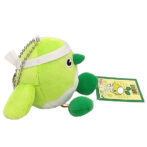 めじろんぬいぐるみボールチェーン