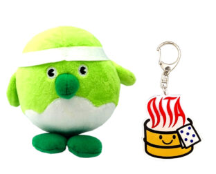 ご当地キャラクター商品