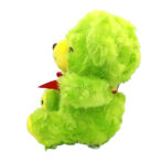 かぼすになりたいクマS