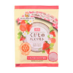 大分くだものバスソルト  いちご&スモモの香り