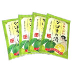 薬用かぼすの湯4包