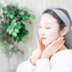 いまさら聞けない？フェイスパックの正しい使い方と大分県限定フェイスパック5選