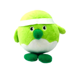 めじろん ぬいぐるみ