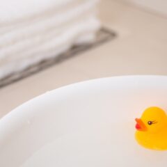 夏のお風呂の楽しみ方とおすすめ入浴剤3選【暑い日もお風呂を楽しもう！】