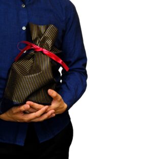 父の日に　プレゼントしたい入浴剤