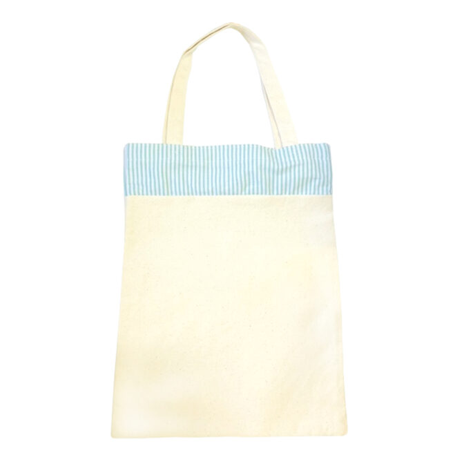 カボスになりたいくまトートバック