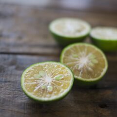 カボスの効果がスゴイ！嬉しいメリットと美味しいハナシ[大分・別府]