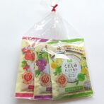 バスソルト　大分県産果物　3種セット　3