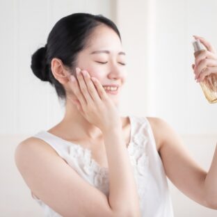 温泉化粧水の特徴３選　お家で”美肌の湯”体験！