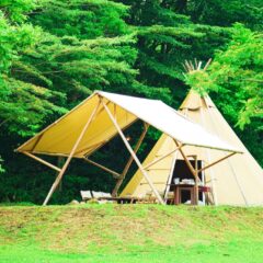 別府で癒しのグランピング！ホテル感覚で楽しめるキャンプ場をご紹介