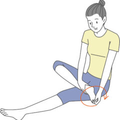 つらい体の「むくみ」をとる！　浮腫む原因とおすすめ解消法４選