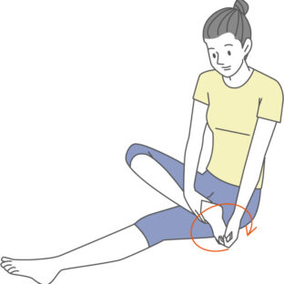 つらい体の「むくみ」をとる！　浮腫む原因とおすすめ解消法４選