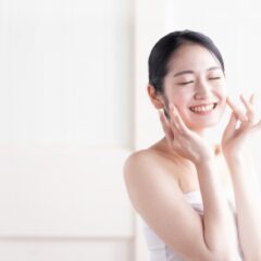 乾燥する冬もお肌に潤いを！　大分限定おすすめ保湿アイテム２選