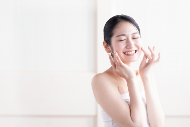 肌