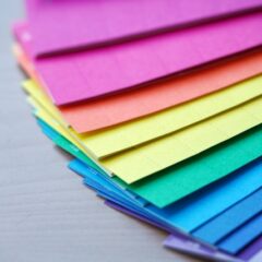 【色が与える心理効果】お風呂でリラックスするなら何色の入浴剤を使えばいいの？