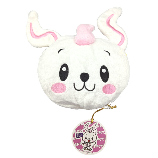 べっぴょんポシェット