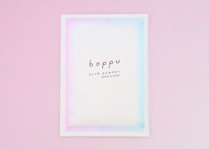 Beppuバスパウダー