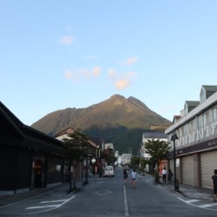 【由布院温泉】大分県の人気観光地・湯布院にまつわる入浴剤4選！
