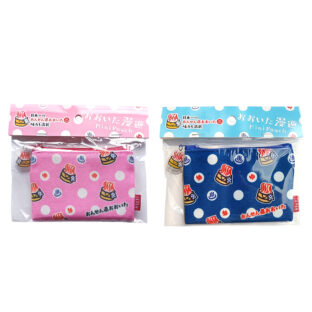 おんせん県おおいた　おおいた漫遊ポーチ