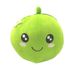 まんまるかわいいカボスのキャラクターグッズが入荷しました