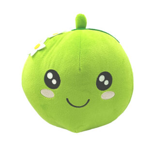 まんまるかわいいカボスのキャラクターグッズが入荷しました