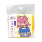 鬼温ずハンカチ