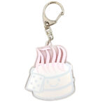 おんせん県アクリルキーホルダー