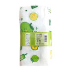 まんまるかぼす手拭タオル