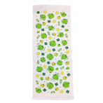 まんまるかぼす手拭タオル