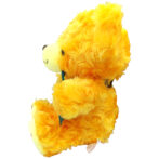 とり天になりたいクマ