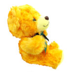 とり天になりたいクマ