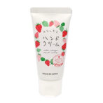 ベリーツハンドクリーム