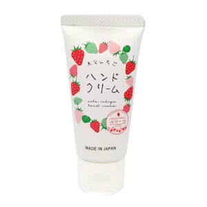 ベリーツハンドクリーム