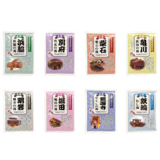 別府八湯入浴剤900g×3本　今日から我が家のお風呂は有名温泉 Amazon | 薬用入浴剤 別府八湯 900g | ヤングビーナス | バス