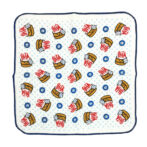 おんせん県おおいたガーゼハンカチ