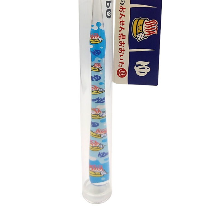 おんせん県おおいた歯ブラシ