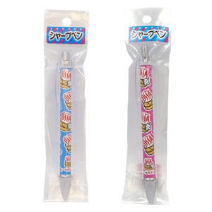 オンセン県オオイタシャープペン