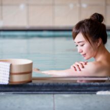 一人旅するなら別府温泉がおすすめ！一人でも安心な別府の宿泊施設5選で温泉を満喫