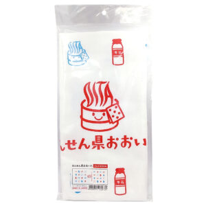 おんせん県おおいたタオル