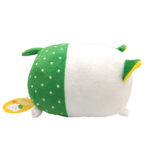 かぼすにゃんぬいぐるみ