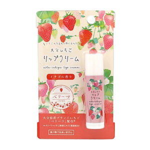 ベリーツリップクリーム