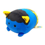 青鬼にゃん