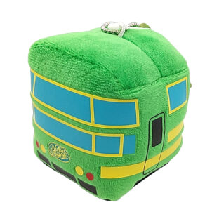 特急ゆふいんの森　キュブこっと